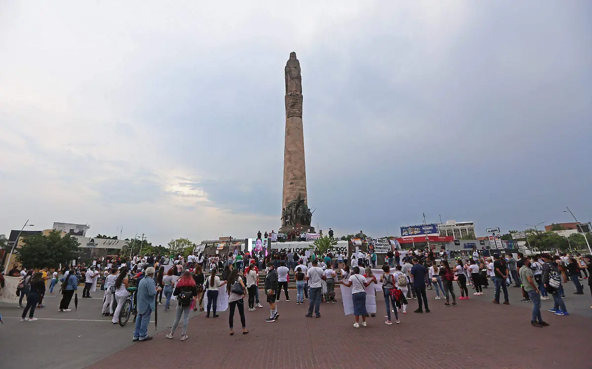 Glorieta Niños Héroes